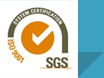 Certificato SGS